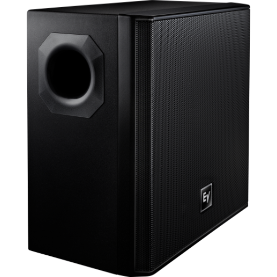 EVID 40S Compact Subwoofer