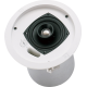 EVID C4.2 4" 2‑Way Coaxial Ceiling Loudspeaker
