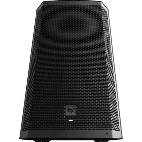 ZLX-12BT 12" Powered Loudspeaker with Bluetooth® Audio*