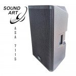 Sound Art ASA 7115