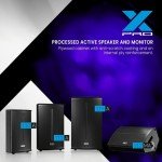 FBT X-Pro Series Speakers