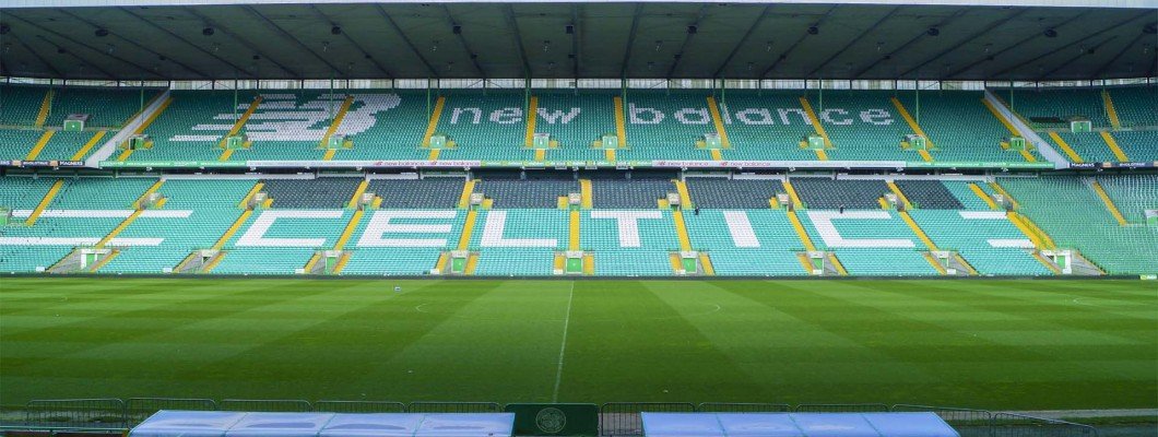 Celtic FC upgrades stadium sound with fully networked solution from Bosch & Electro‑Voice Celtic FC upgrades stadium sound with fully networked solution from Bosch & Electro‑Voice