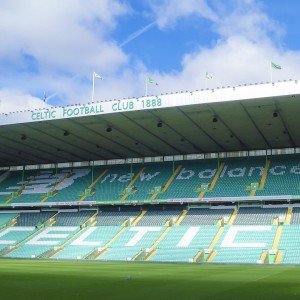 Celtic Fc Upgrades Stadium Sound With Fully Networked Solution