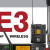 RE3 UHF wireless microphone product family