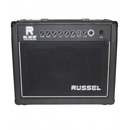 RG 30 DF