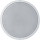 EVID-C4.2LP Ceiling speaker 4" low profile white EVID-C4.2LP Ceiling speaker 4" low profile white