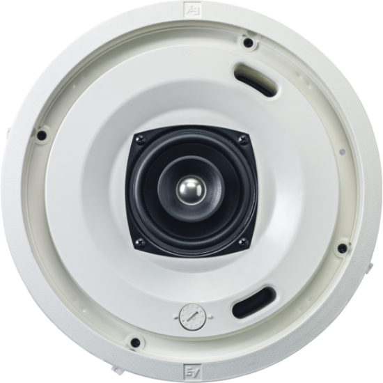 EVID-C4.2LP Ceiling speaker 4" low profile white EVID-C4.2LP Ceiling speaker 4" low profile white