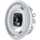 EVID-C4.2LP Ceiling speaker 4" low profile white EVID-C4.2LP Ceiling speaker 4" low profile white