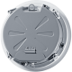 EVID-C4.2LP Ceiling speaker 4" low profile white EVID-C4.2LP Ceiling speaker 4" low profile white