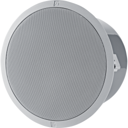 EVID-C6.2 Ceiling speaker 6.5" white