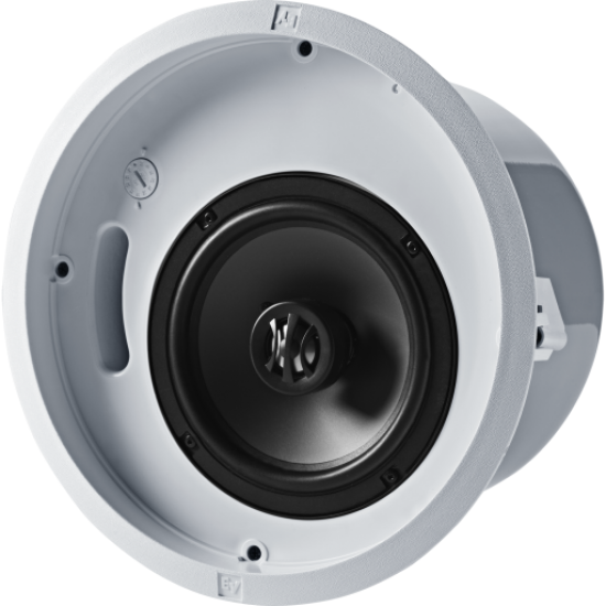EVID-C6.2 Ceiling speaker 6.5" white EVID-C6.2 Ceiling speaker 6.5" white