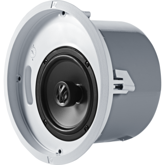 EVID-C6.2 Ceiling speaker 6.5" white EVID-C6.2 Ceiling speaker 6.5" white