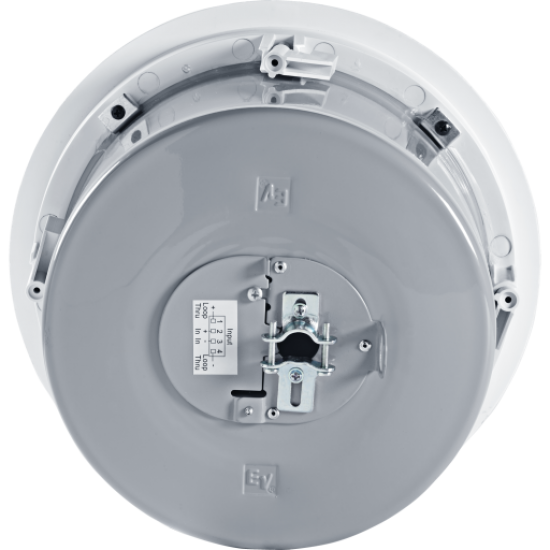 EVID-C6.2 Ceiling speaker 6.5" white EVID-C6.2 Ceiling speaker 6.5" white