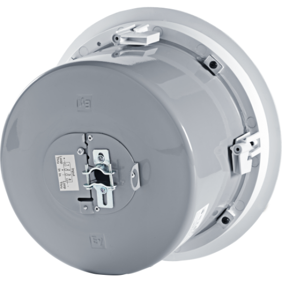 EVID-C6.2 Ceiling speaker 6.5" white EVID-C6.2 Ceiling speaker 6.5" white