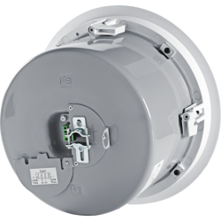 EVID-C6.2 Ceiling speaker 6.5" white