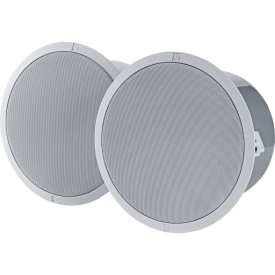 EVID-C6.2 Ceiling speaker 6.5" white EVID-C6.2 Ceiling speaker 6.5" white
