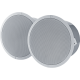 EVID-C6.2 Ceiling speaker 6.5" white EVID-C6.2 Ceiling speaker 6.5" white