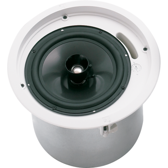 EVID C8.2LP 8” Two-Way Coaxial Ceiling Loudspeaker EVID C8.2LP 8” Two-Way Coaxial Ceiling Loudspeaker