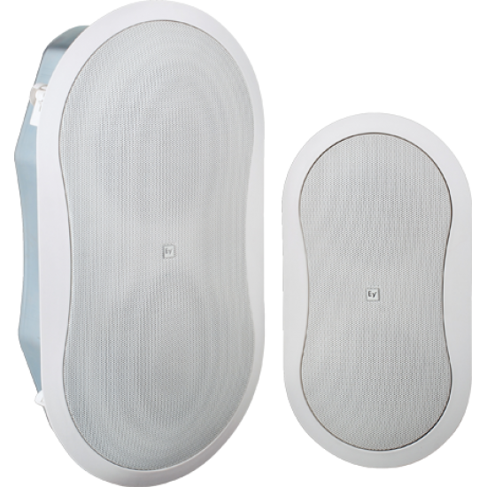 EVID FM6.2 6" 2‑Way Flush‑Mount Loudspeaker EVID FM6.2 6" 2‑Way Flush‑Mount Loudspeaker