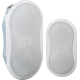 EVID FM6.2 6" 2‑Way Flush‑Mount Loudspeaker EVID FM6.2 6" 2‑Way Flush‑Mount Loudspeaker
