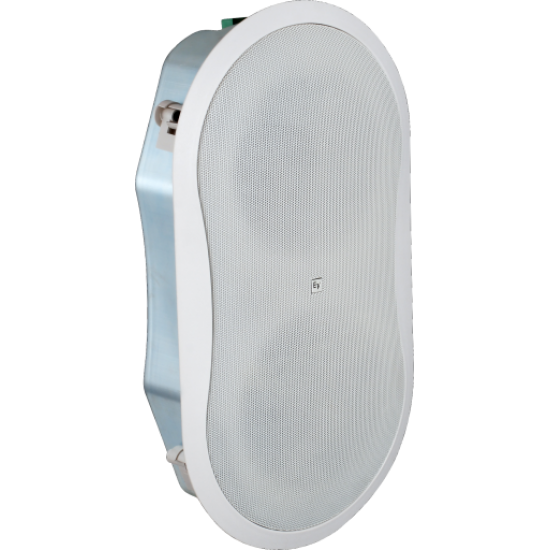 EVID FM6.2 6" 2‑Way Flush‑Mount Loudspeaker EVID FM6.2 6" 2‑Way Flush‑Mount Loudspeaker
