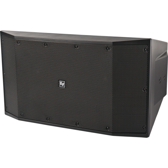 EVID-S10.1D 2x10" Subwoofer Cabinet EVID-S10.1D 2x10" Subwoofer Cabinet