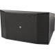 EVID-S10.1D 2x10" Subwoofer Cabinet EVID-S10.1D 2x10" Subwoofer Cabinet