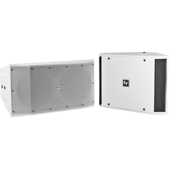 EVID-S10.1D 2x10" Subwoofer Cabinet EVID-S10.1D 2x10" Subwoofer Cabinet