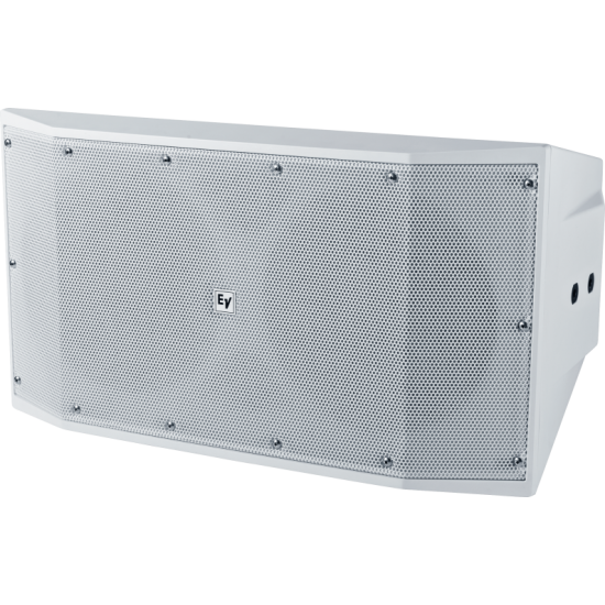 EVID-S10.1D 2x10" Subwoofer Cabinet EVID-S10.1D 2x10" Subwoofer Cabinet
