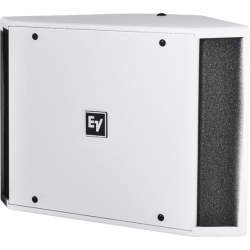 EVID-S12.1 12" Subwoofer Cabinet