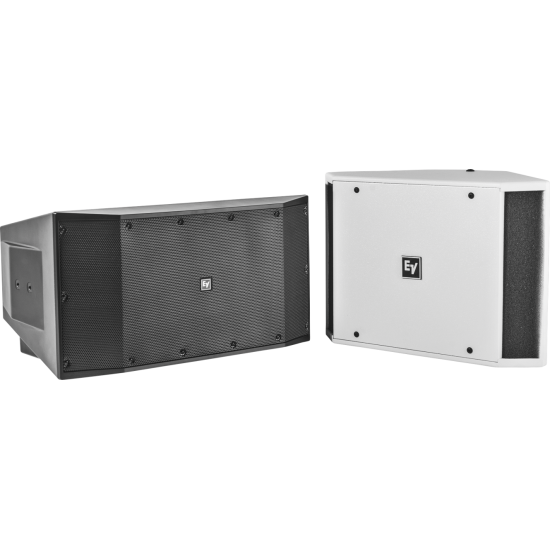 EVID-S12.1 12" Subwoofer Cabinet EVID-S12.1 12" Subwoofer Cabinet
