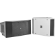 EVID-S12.1 12" Subwoofer Cabinet EVID-S12.1 12" Subwoofer Cabinet