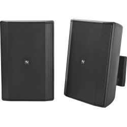 EVID-S8.2 8” Cabinet 8Ω Pair