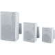 EVID-S8.2T 8” Cabinet 70/100V Pair EVID-S8.2T 8” Cabinet 70/100V Pair