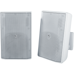 EVID-S8.2 8” Cabinet 8Ω Pair
