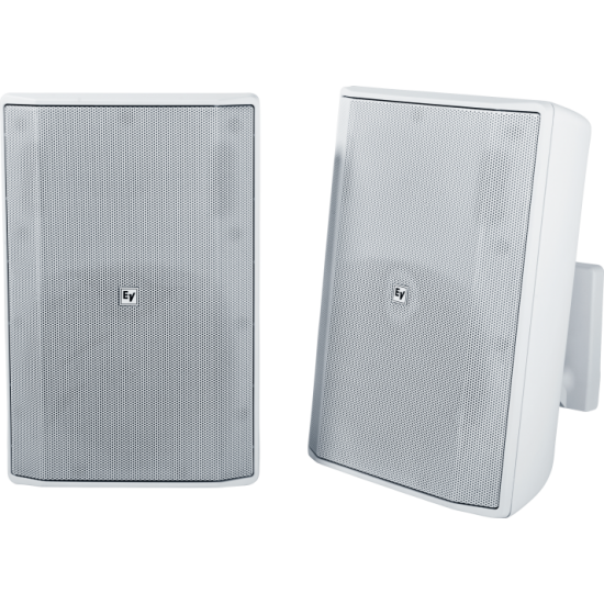 EVID-S8.2T 8” Cabinet 70/100V Pair EVID-S8.2T 8” Cabinet 70/100V Pair