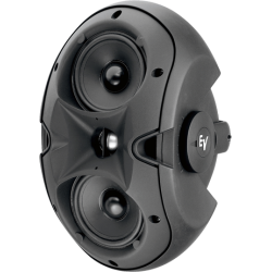 EVID 4.2 Dual 4" 2‑Way Surface-Mount Loudspeaker