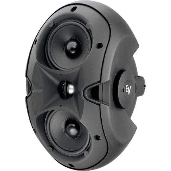 EVID 4.2 Dual 4" 2‑Way Surface-Mount Loudspeaker EVID 4.2 Dual 4" 2‑Way Surface-Mount Loudspeaker