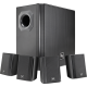 EVID Compact Sound Compact Full-Range Loudspeaker System EVID Compact Sound Compact Full-Range Loudspeaker System