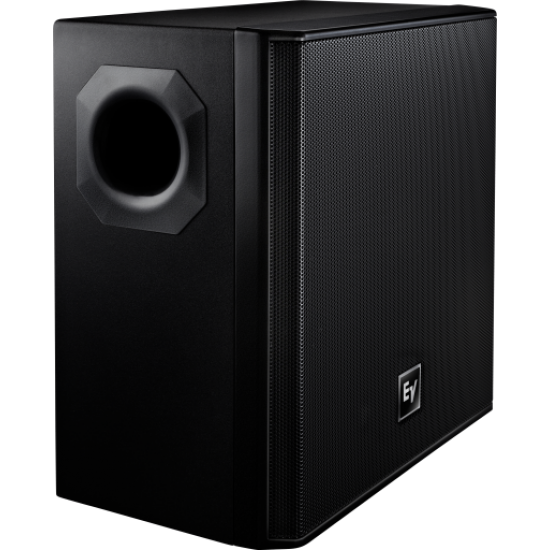 EVID Compact Sound Compact Full-Range Loudspeaker System EVID Compact Sound Compact Full-Range Loudspeaker System