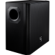 EVID Compact Sound Compact Full-Range Loudspeaker System EVID Compact Sound Compact Full-Range Loudspeaker System