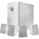EVID Compact Sound Compact Full-Range Loudspeaker System EVID Compact Sound Compact Full-Range Loudspeaker System