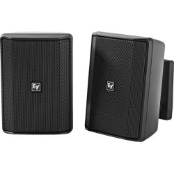 EVID-S4.2 4” Cabinet 8Ω Pair      