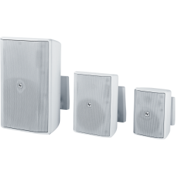 EVID-S4.2 4” Cabinet 8Ω Pair      