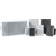 EVID-S5.2 5” Cabinet 8Ω Pair EVID-S5.2 5” Cabinet 8Ω Pair