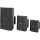 EVID-S5.2 5” Cabinet 8Ω Pair EVID-S5.2 5” Cabinet 8Ω Pair