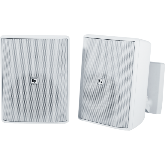 EVID-S5.2 5” Cabinet 8Ω Pair EVID-S5.2 5” Cabinet 8Ω Pair