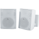 EVID-S5.2 5” Cabinet 8Ω Pair EVID-S5.2 5” Cabinet 8Ω Pair