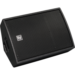 Xw15A 15" 2‑Way Floor Monitor