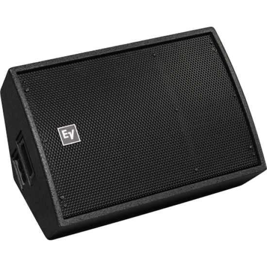 Xw15A 15" 2‑Way Floor Monitor Xw15A 15" 2‑Way Floor Monitor